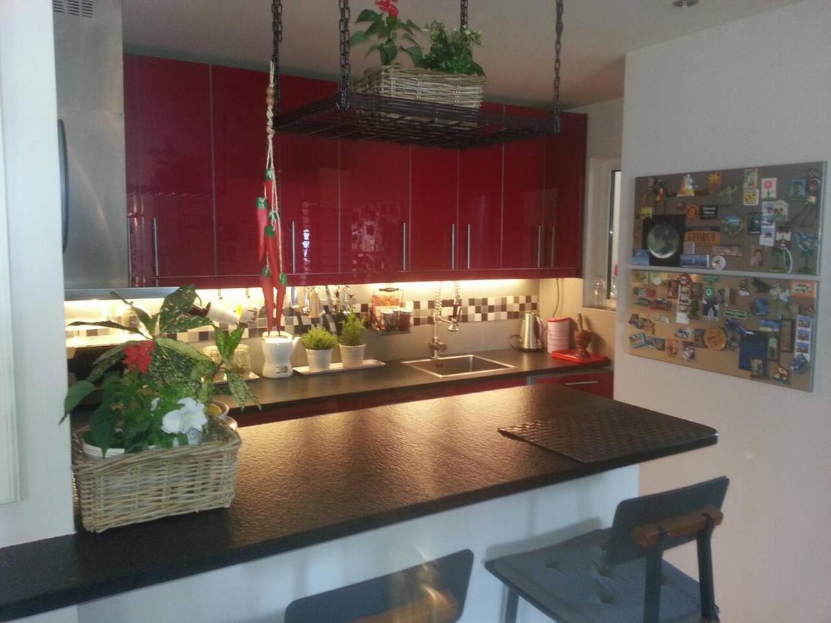 Varkiza Seaside Penthouse With Private Roof Deck Vári Dış mekan fotoğraf